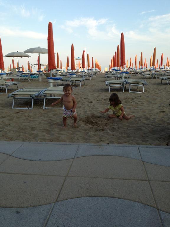 Hotel Silva Frontemare 2*
