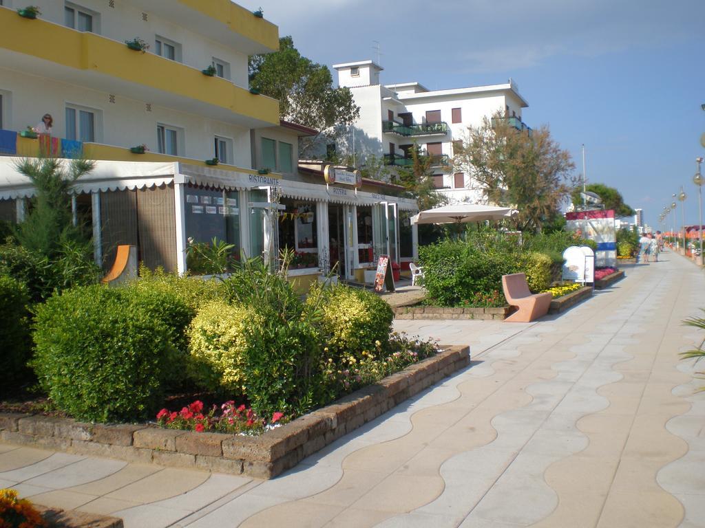 Silva Frontemare Hotel 2*