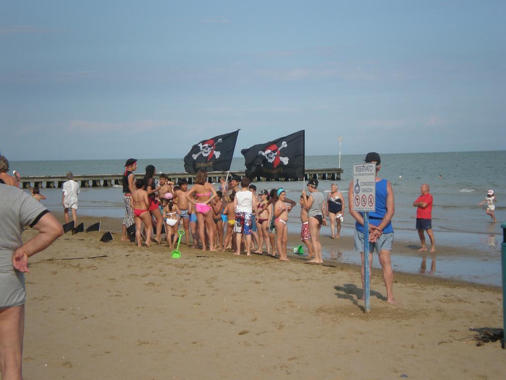 Silva Frontemare Lido di Jesolo