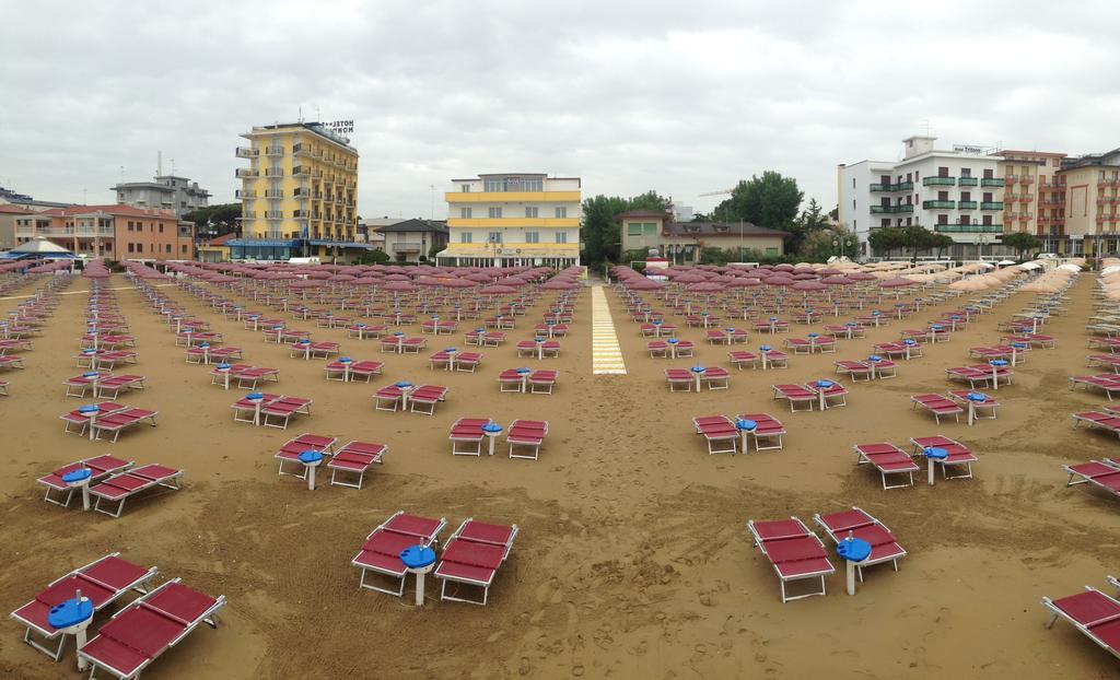 Hotel Silva Frontemare 2*