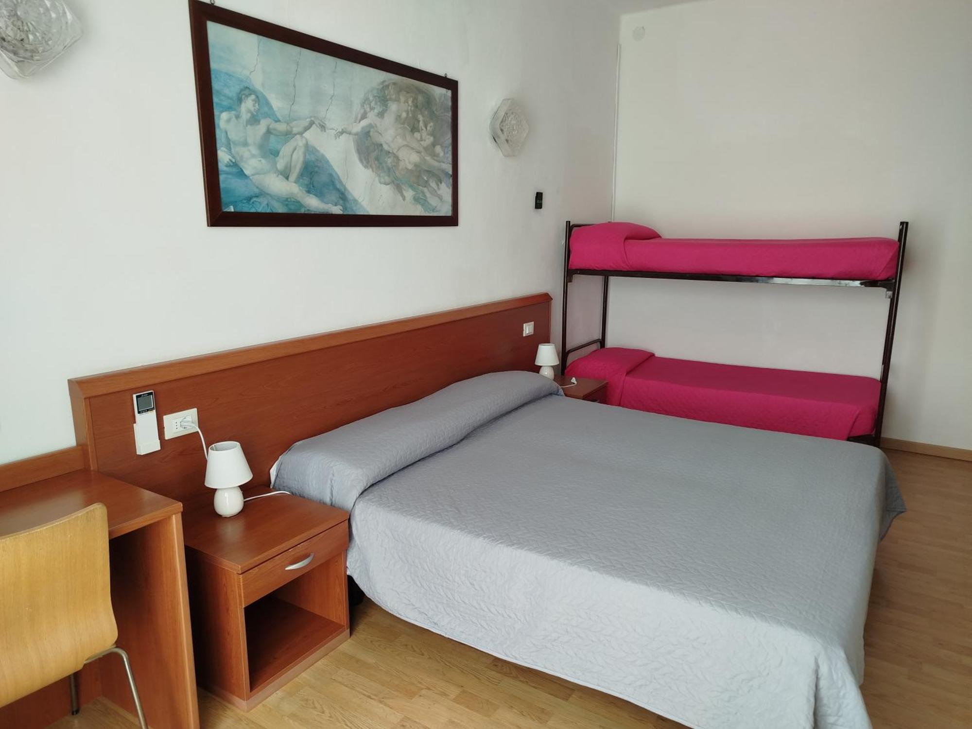 Silva Frontemare Lido di Jesolo