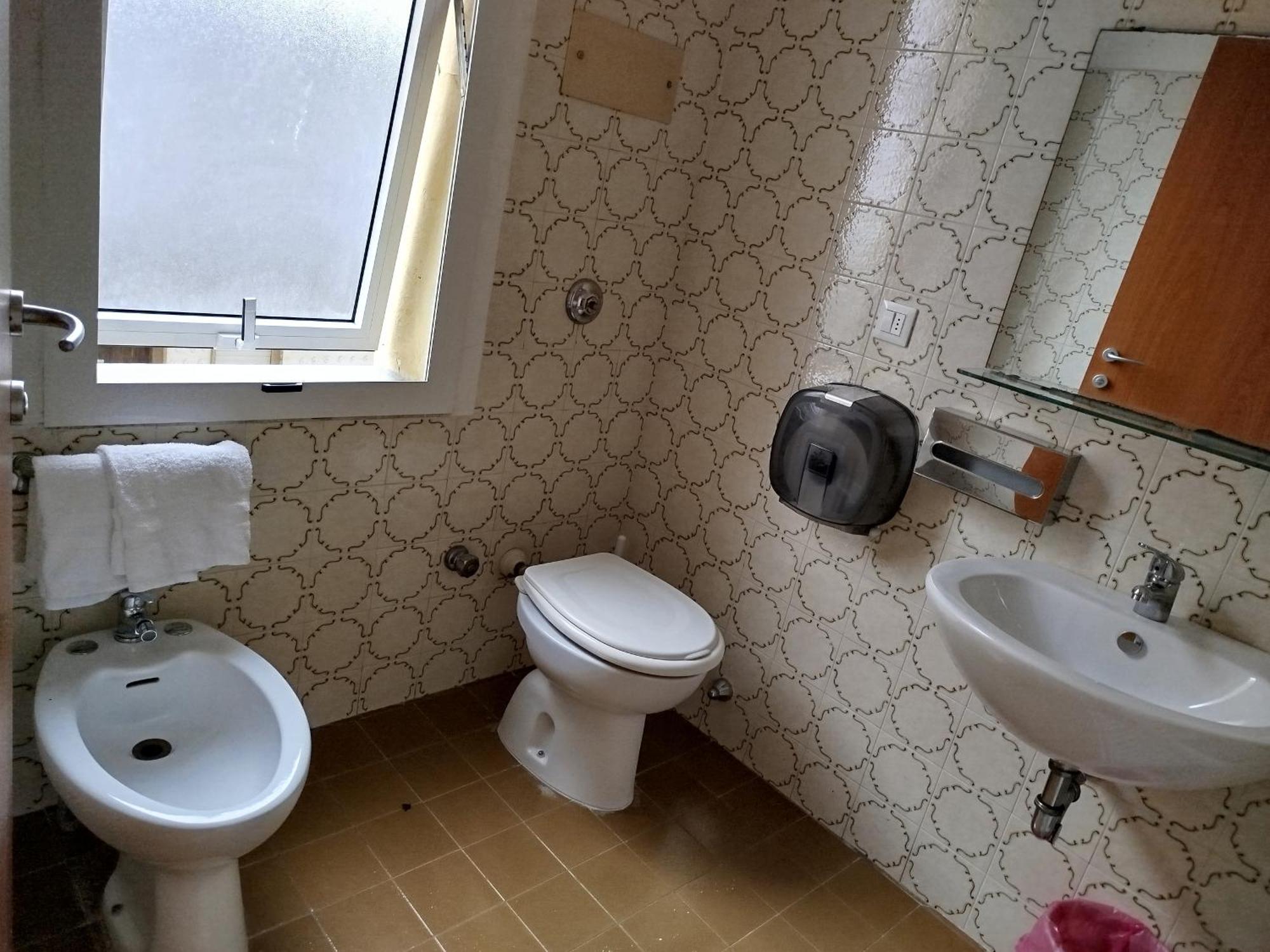 Hotel Silva Frontemare