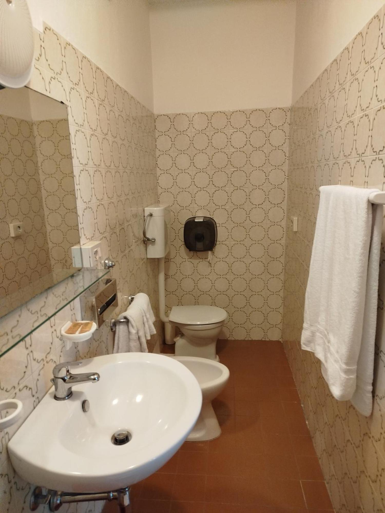 Silva Frontemare Hotel 2*