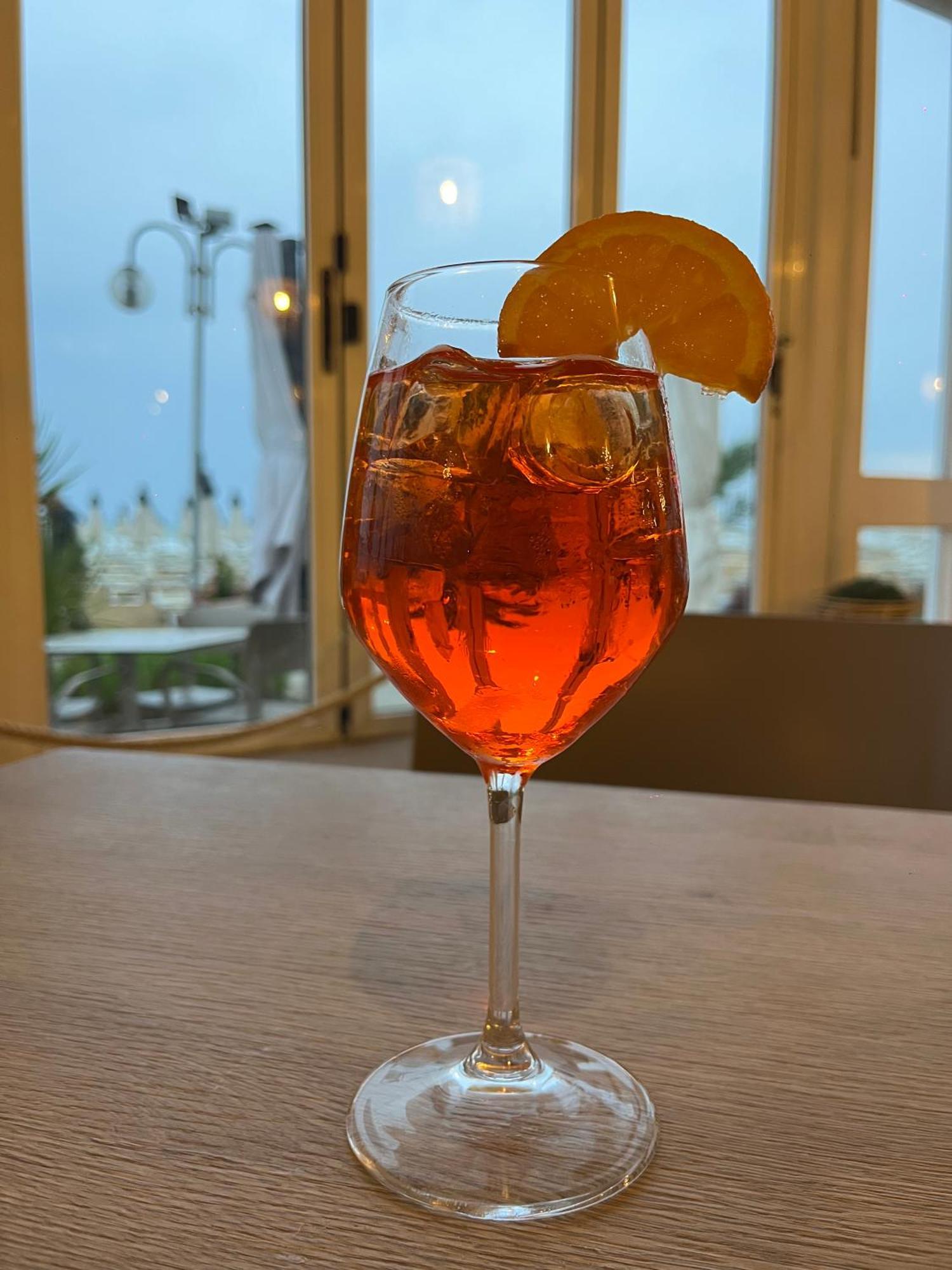 Silva Frontemare Hotel 2*