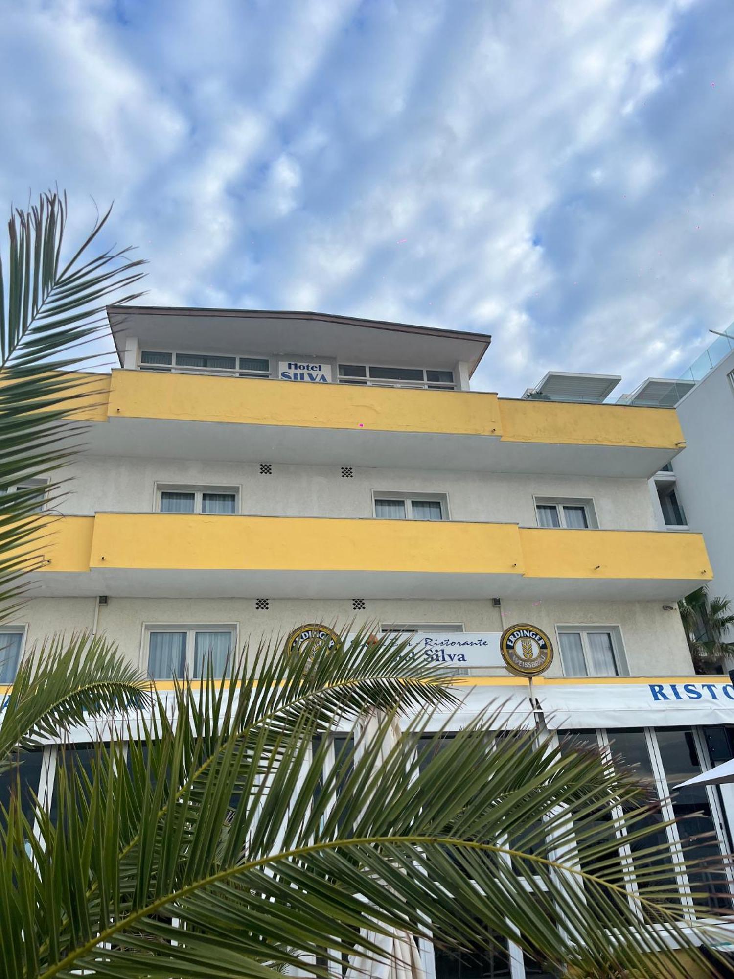 Silva Frontemare 2* Lido di Jesolo