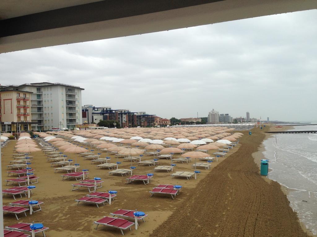 Silva Frontemare Hotel 2*