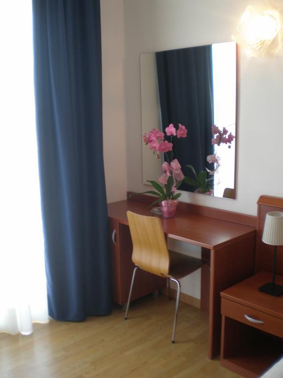 Silva Frontemare Hotel 2*
