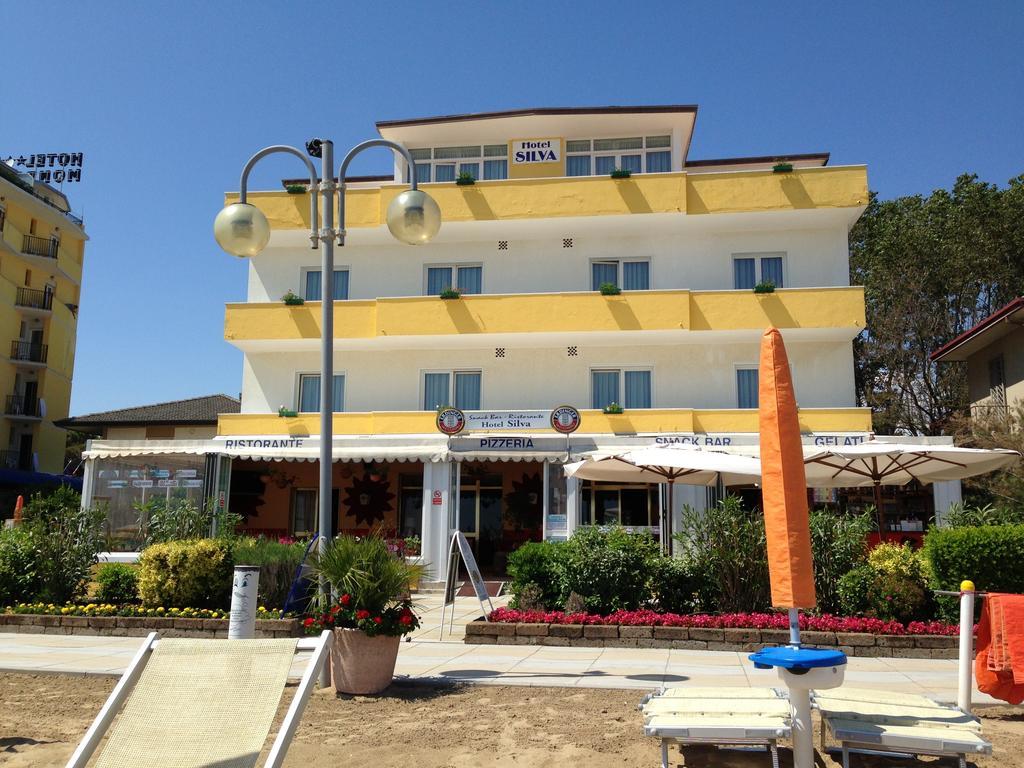 Silva Frontemare 2* Lido di Jesolo