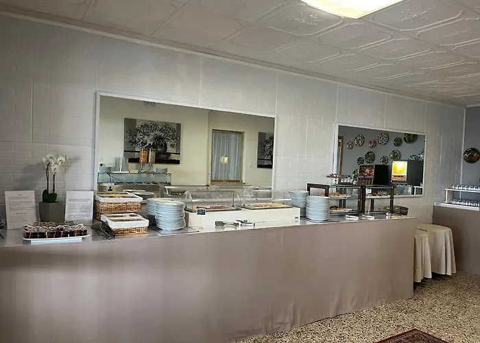 Hotel Silva Frontemare