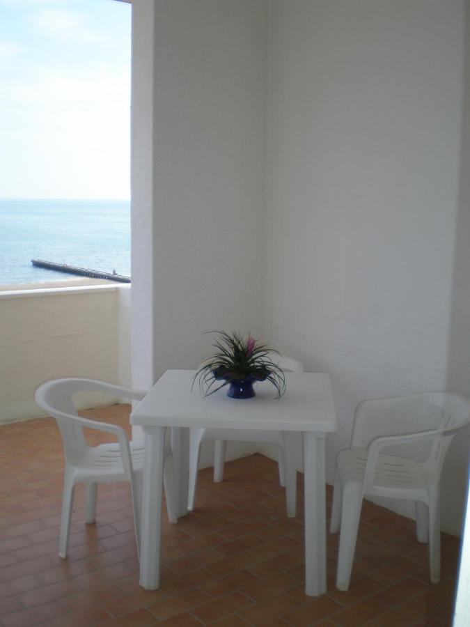 Silva Frontemare Lido di Jesolo