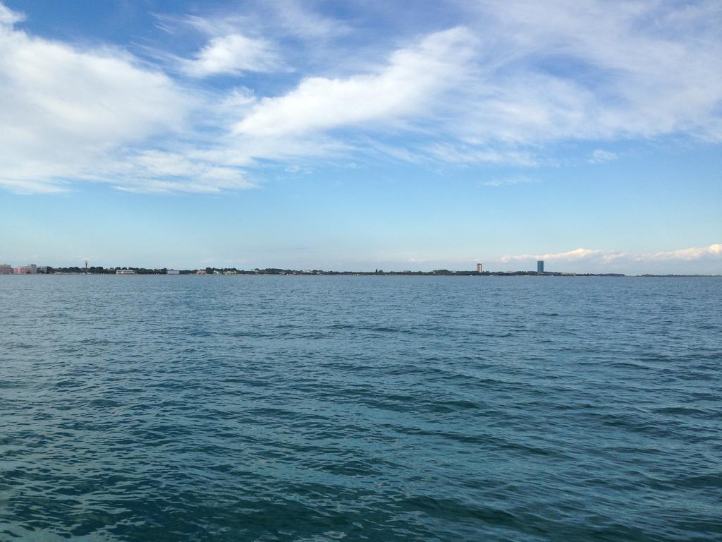 Silva Frontemare 2* Lido di Jesolo