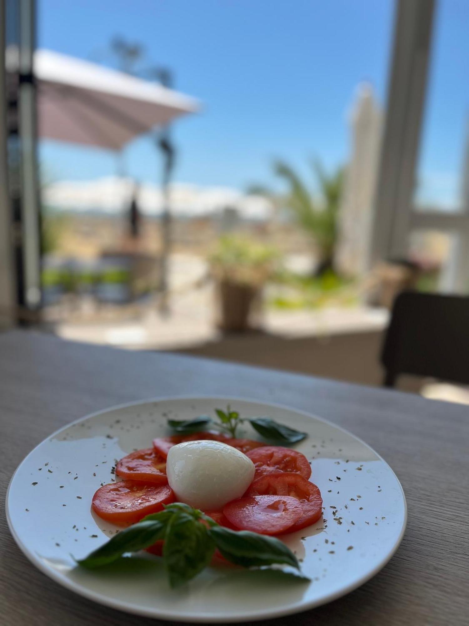 Silva Frontemare Hotel 2*