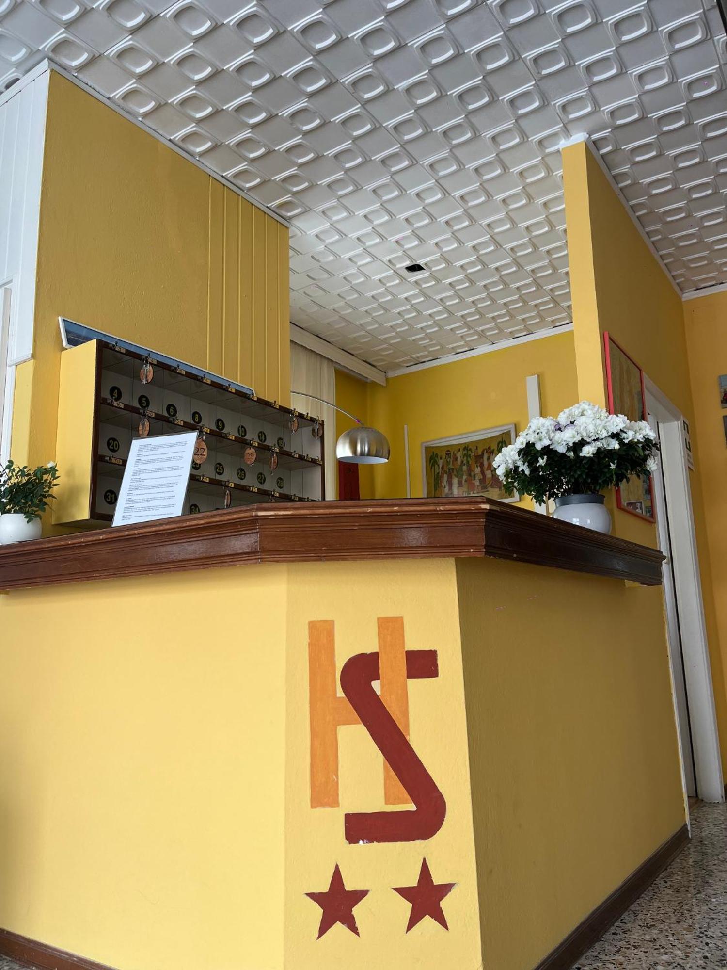 Hotel Silva Frontemare