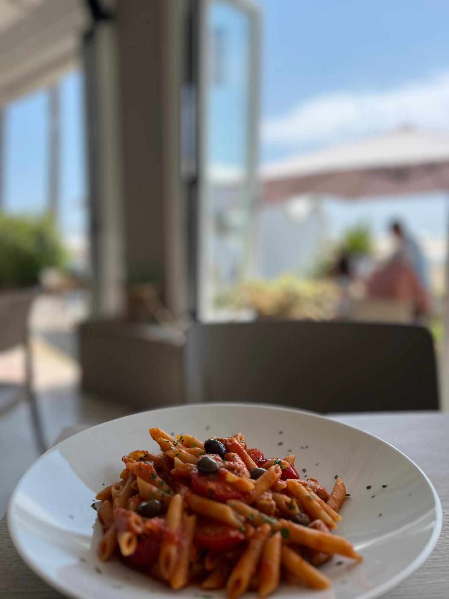 Silva Frontemare Hotel Lido di Jesolo