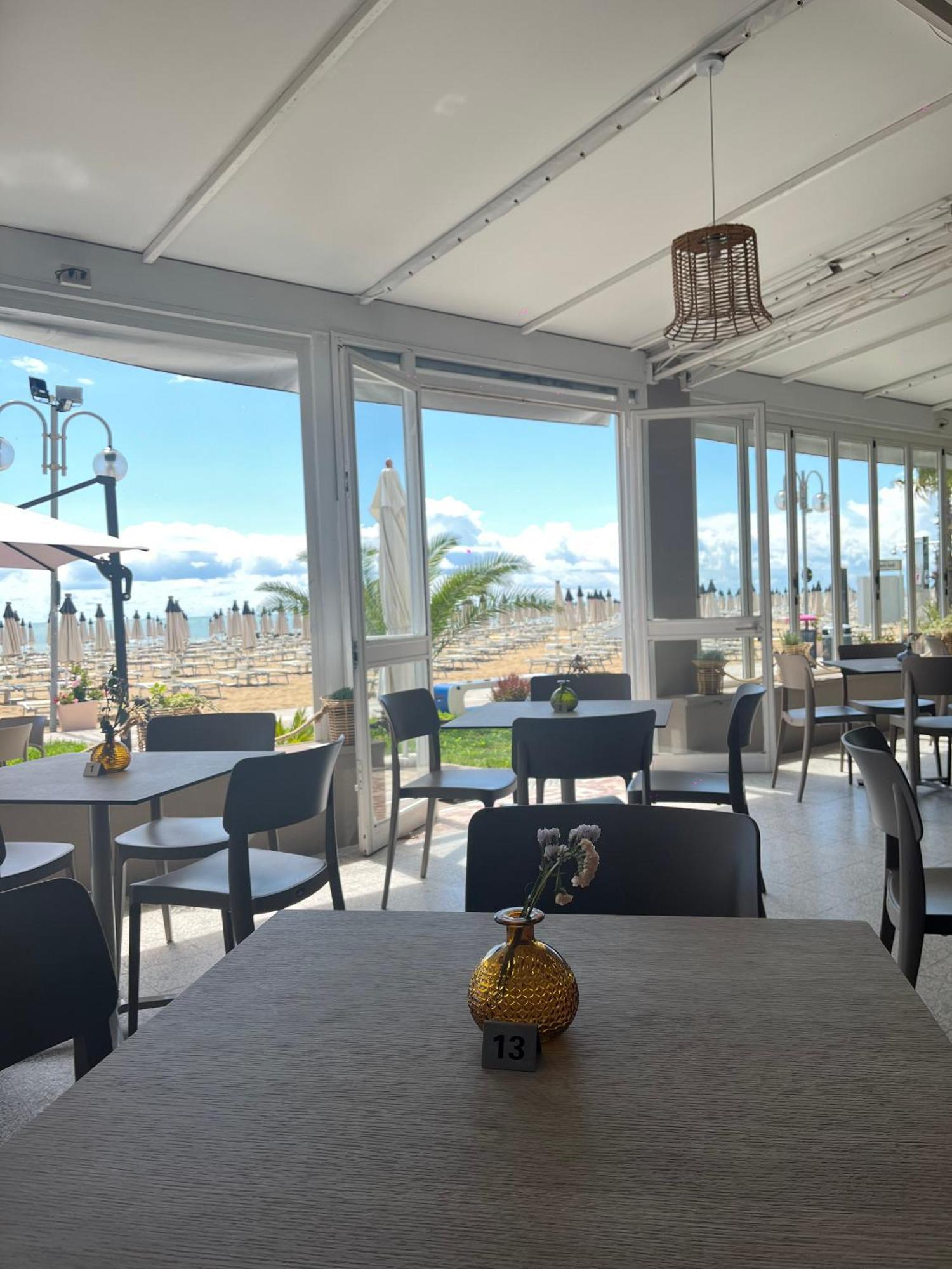 Silva Frontemare Lido di Jesolo
