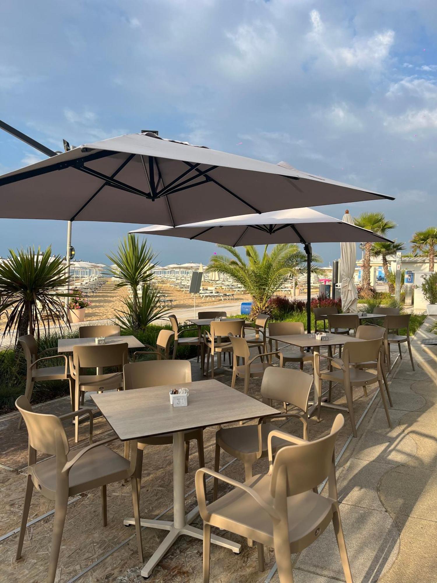 Silva Frontemare Hotel