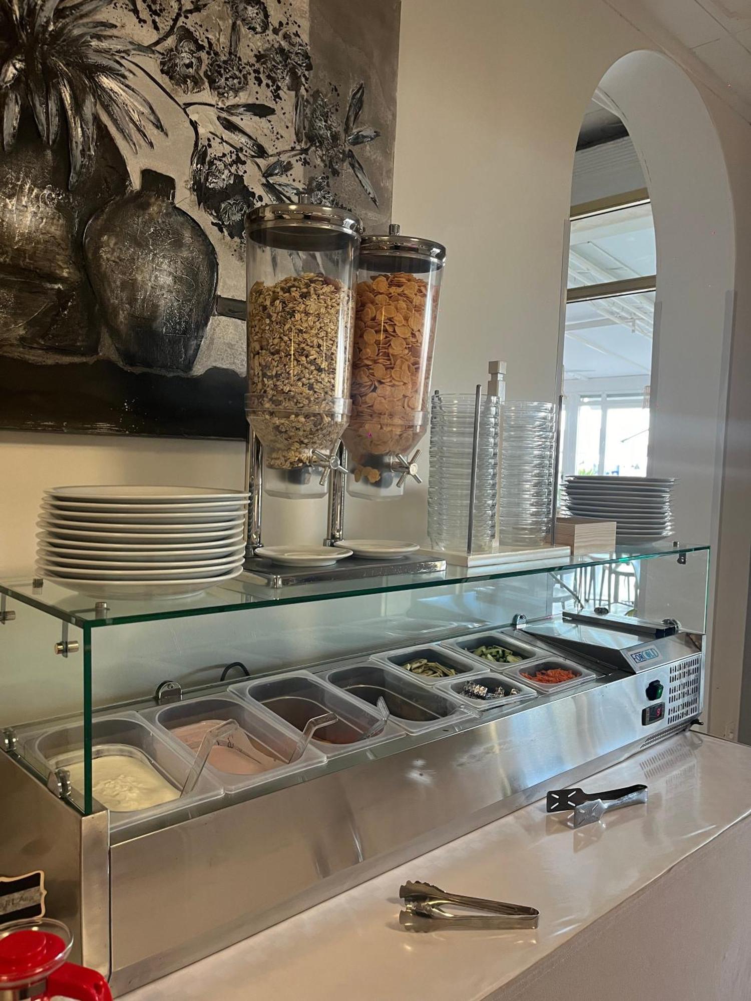 Hotel Silva Frontemare 2*