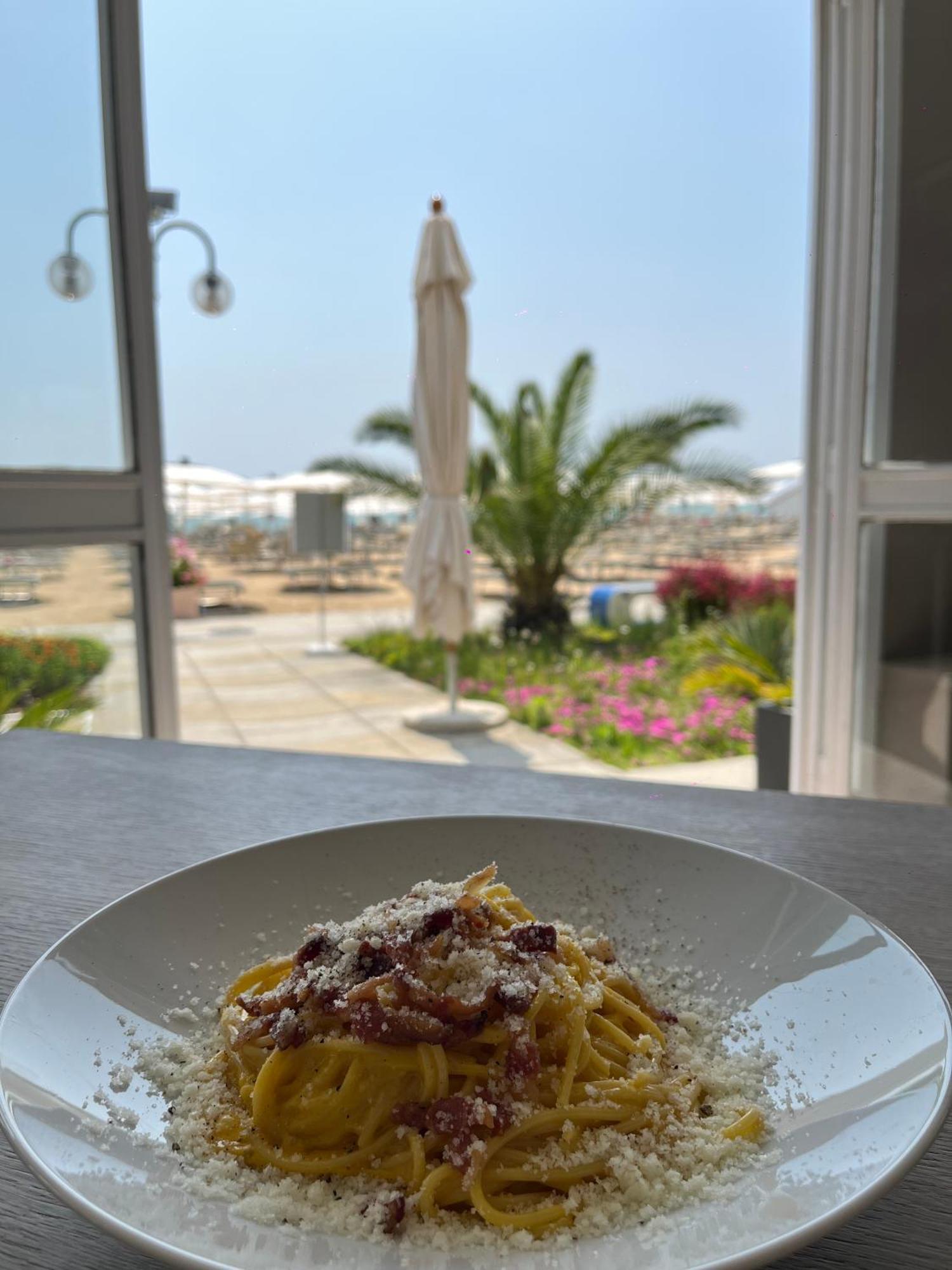Silva Frontemare Hotel Lido di Jesolo