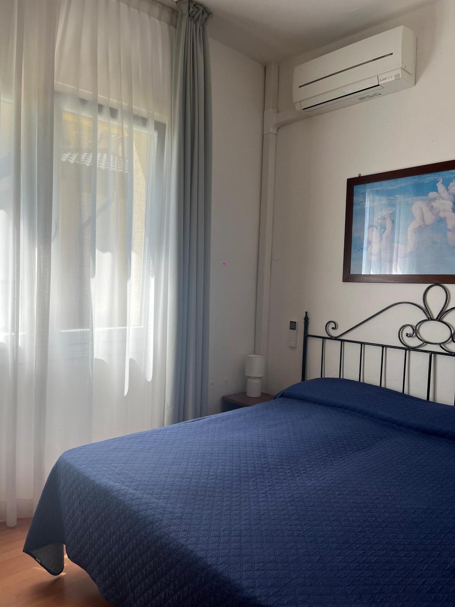 Hotel Silva Frontemare Lido di Jesolo