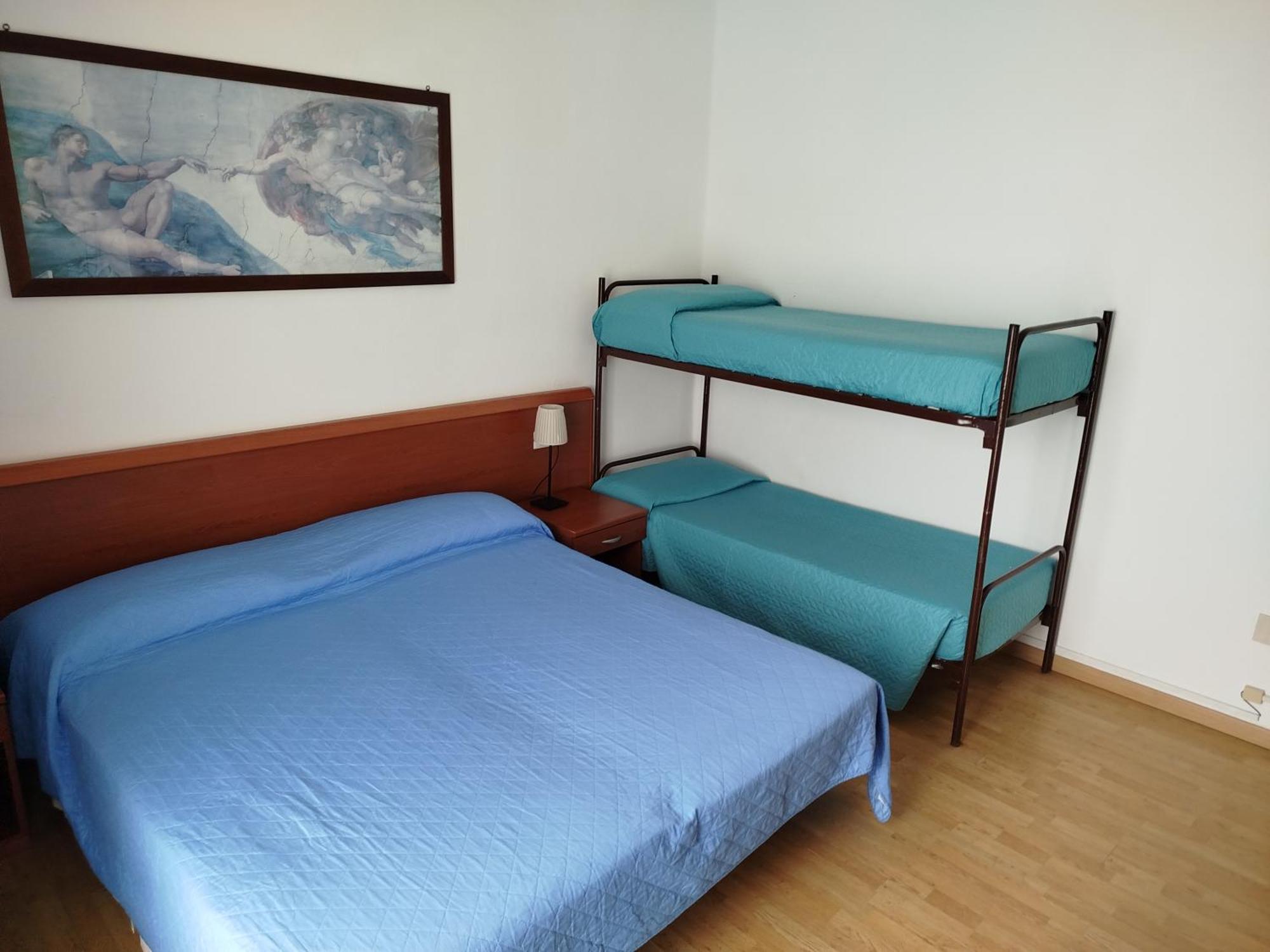 Silva Frontemare 2* Lido di Jesolo
