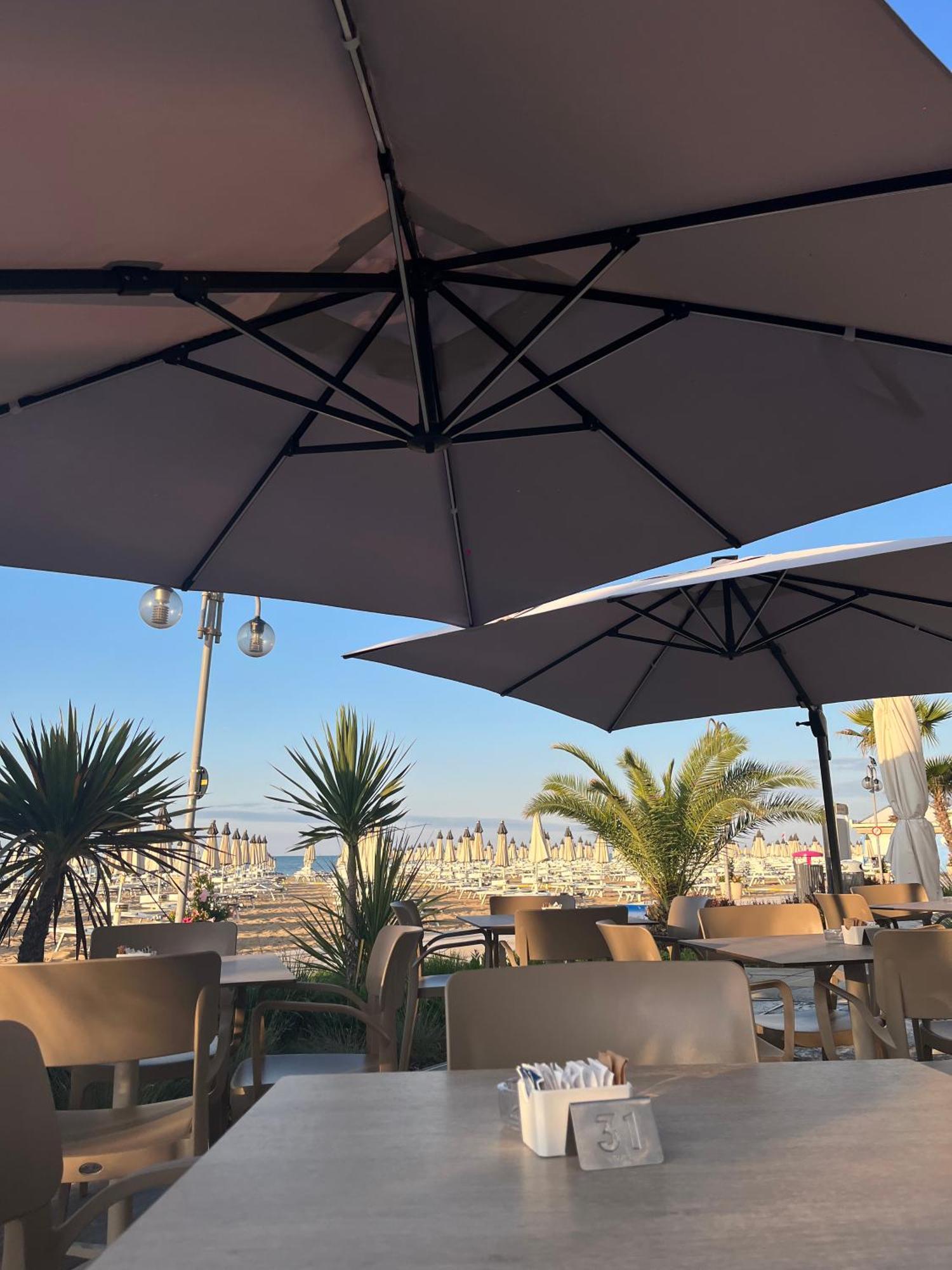Silva Frontemare Hotel 2*