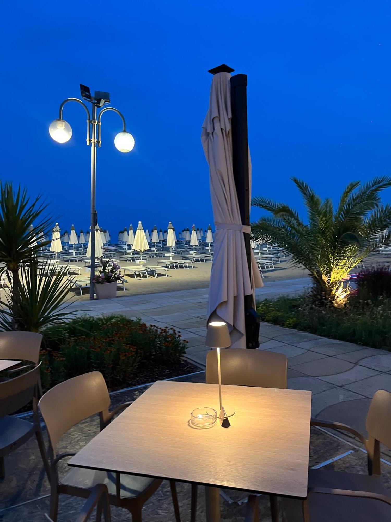 Hotel Silva Frontemare 2*